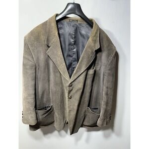 Vintage 90's Dawahares Kentucky Blazer 48R